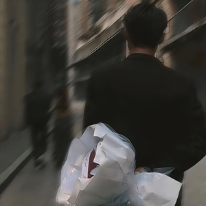 渐渐明白