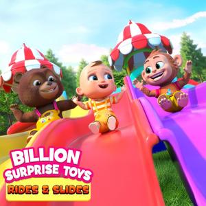 Rides & Slides Song