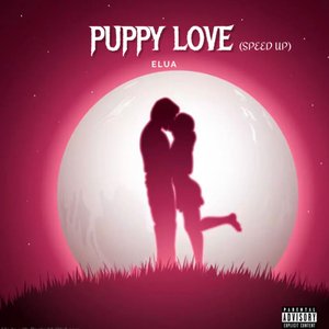 Puppy Love(Speed Up) (Speed Up Version)