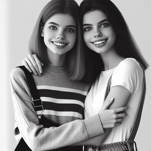 Best Friends Forever