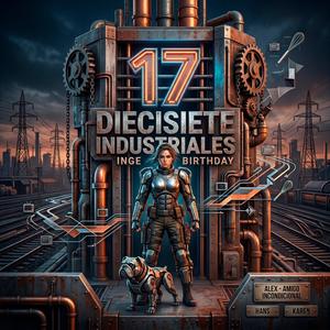 Diecisiete Industriales