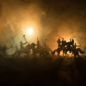 Glorious Morning (feat. Waterflame) (Remix)