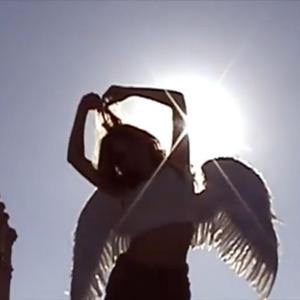 Angelo's Angel