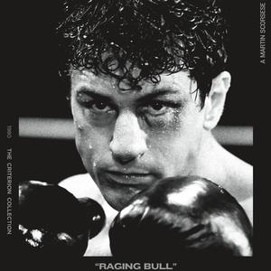 Raging Bull #nsp
