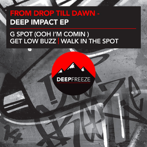 Walk In The Spot (Original Mix)