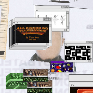 Baby Noface (Home Freestyle)