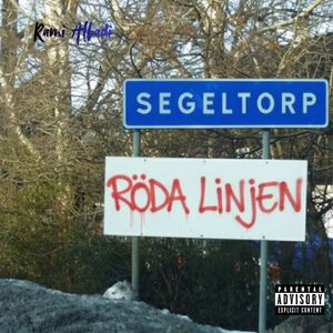 Segeltorp (Röda linjen)