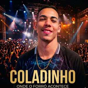 Caladinho onde o forró acontece