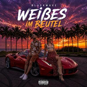 Weißes im Beutel