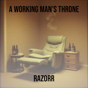 A Working Man's Throne