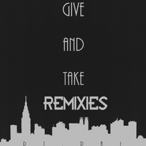 Give And Take (Carpainter Remix)