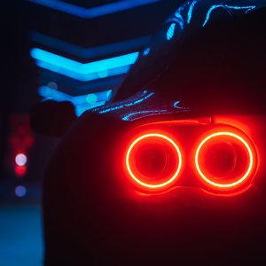 Taillights