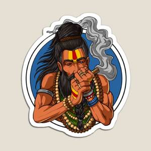 dopeman