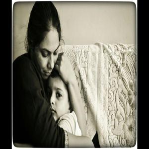 Amma Unakku en Kodi Kodi Vanakkam (A Tribute in Tamil to the Miracle Called Mother, the All Pervading Love.)