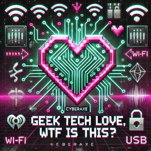 Reboot Love (feat. UDIO)