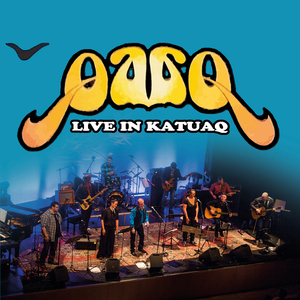 Taamaalluni Nuanneqaaq (Live, 2013)