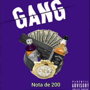Nota de 200