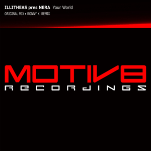 Your World (Original Mix)
