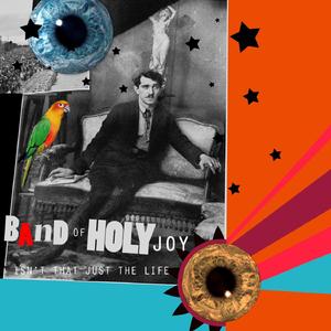 Isn't That Just The Life