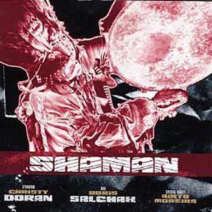 Shaman"s song