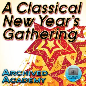 String Quartet No.5 in A, Op.18 No.5 - 3. Andante cantabile