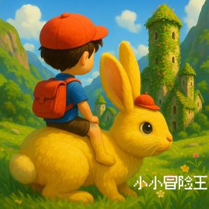 大大冒险王