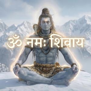 Om Namah Shivaya | Peaceful Lofi Meditation | Shiv Mantra for Calm & Focus