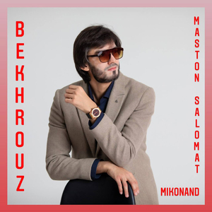 Maston Salomat Mikonand