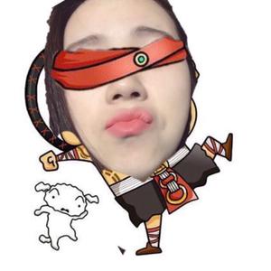 玩笑（翻自 xiaoGe吕小格）