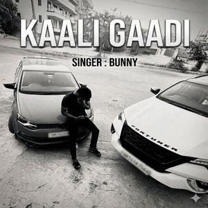 KAALI GAADI