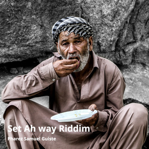 Set Ah Way Riddim (Instrumental)