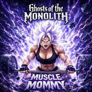 Muscle Monmy