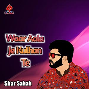 Sindhi Inqlabi Waqar Mallah