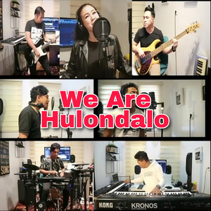 BINTE BILUHUTA (Cover)