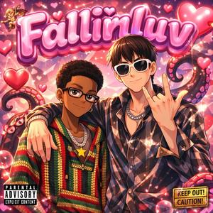 fallinluv (feat. Spielberg)