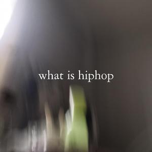 what is hiphop