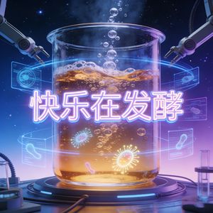 快乐在发酵