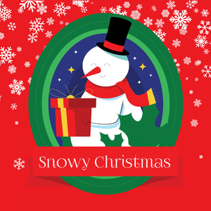 Magic Time Of The Year