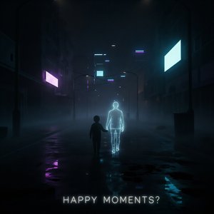Happy Moments?