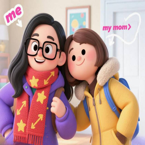 过期少女是不枯萎的春天