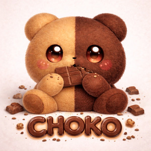 CHOKO