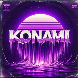 Konami (feat. Lesu)