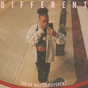 Different