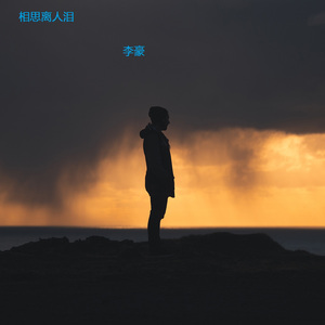 相思离人泪