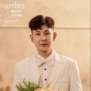 为了你幸苦值得