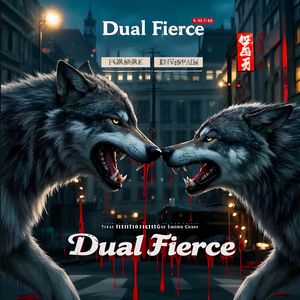 撞DRUM（Dual Fierce）