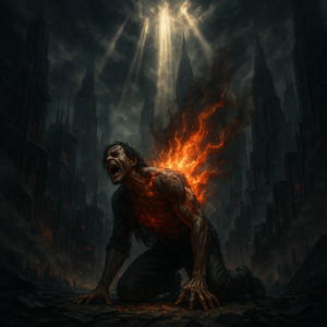 Hexenschuss (v5 remake) by Squaddi