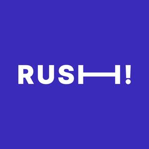 RUSH!