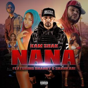 NANA