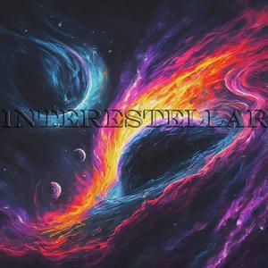 Interestellar (feat. Marah)